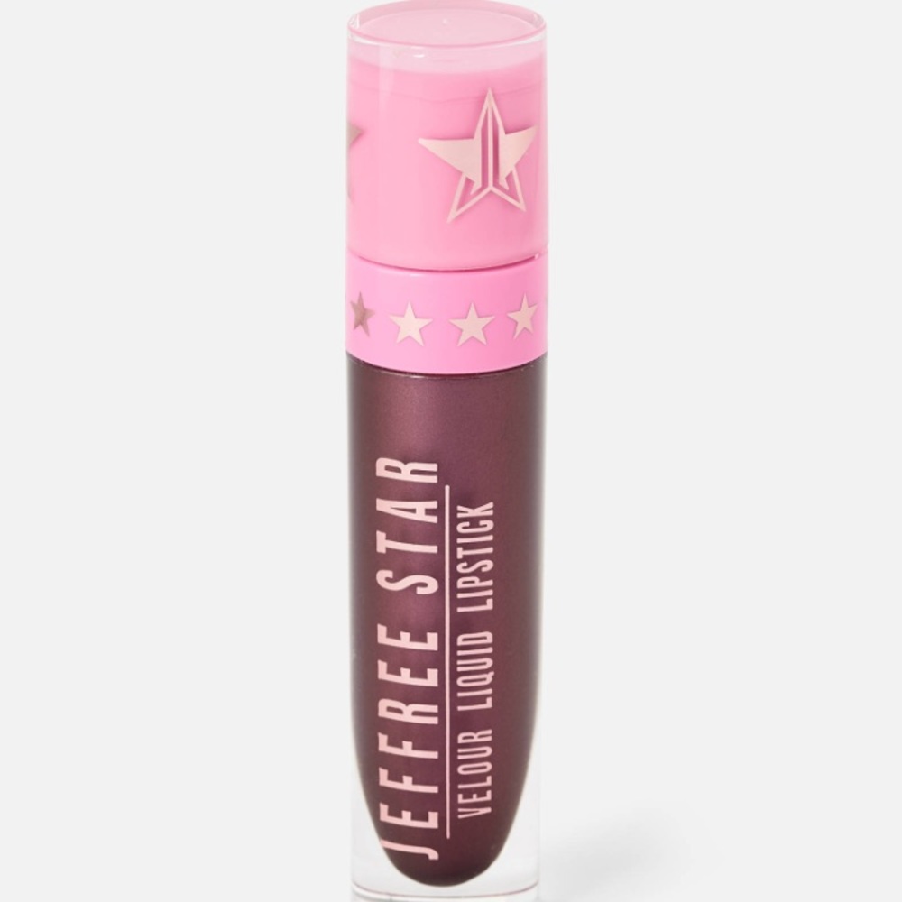 Jeffree star cosmetics No Tea No Shade